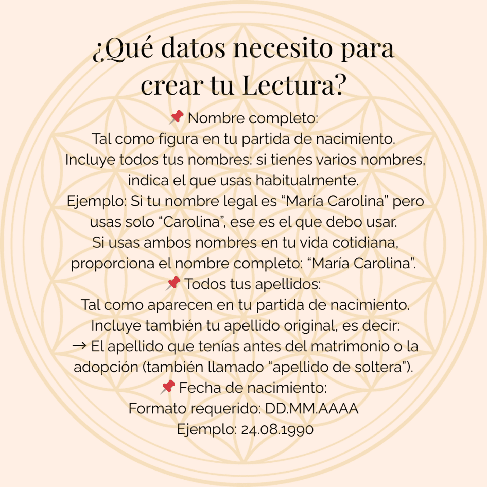 Lectura de Cabala Completa - 3