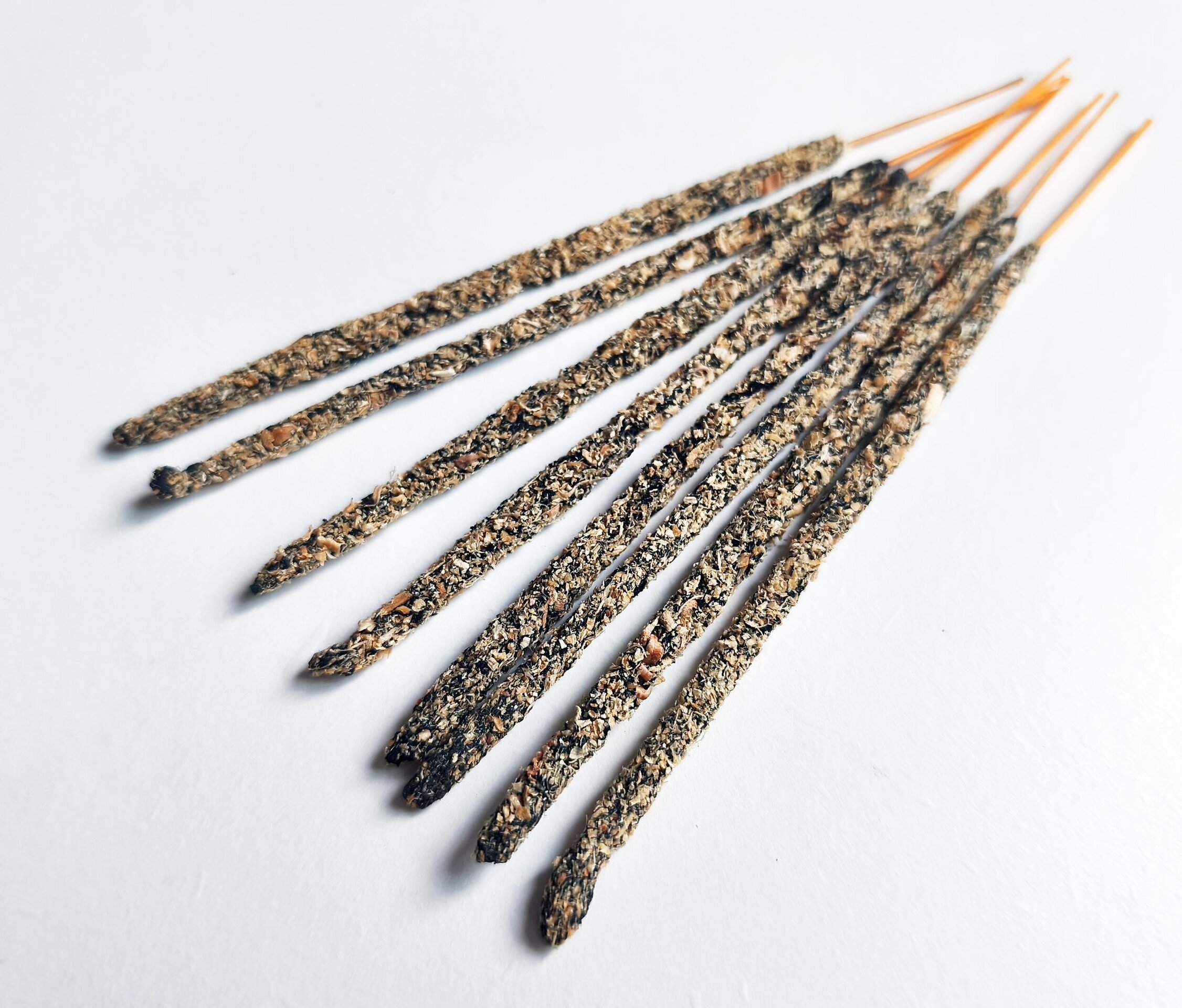 Incienso Salvia Blanca - Ullas - 2