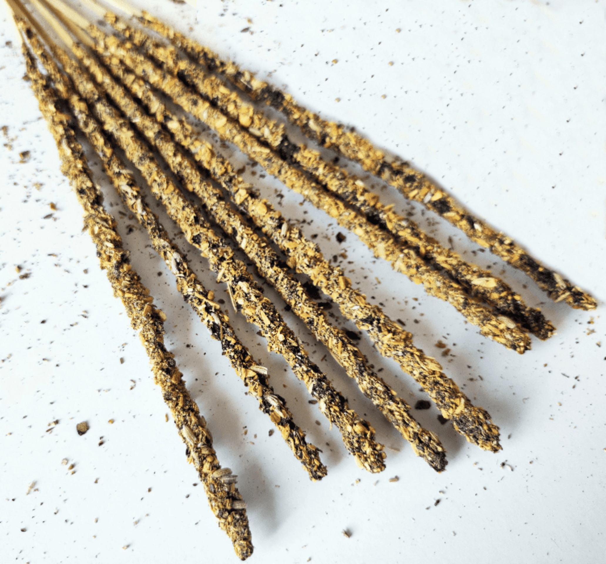 Incienso Palo Santo y Lavanda - Sagrada Madre - 2