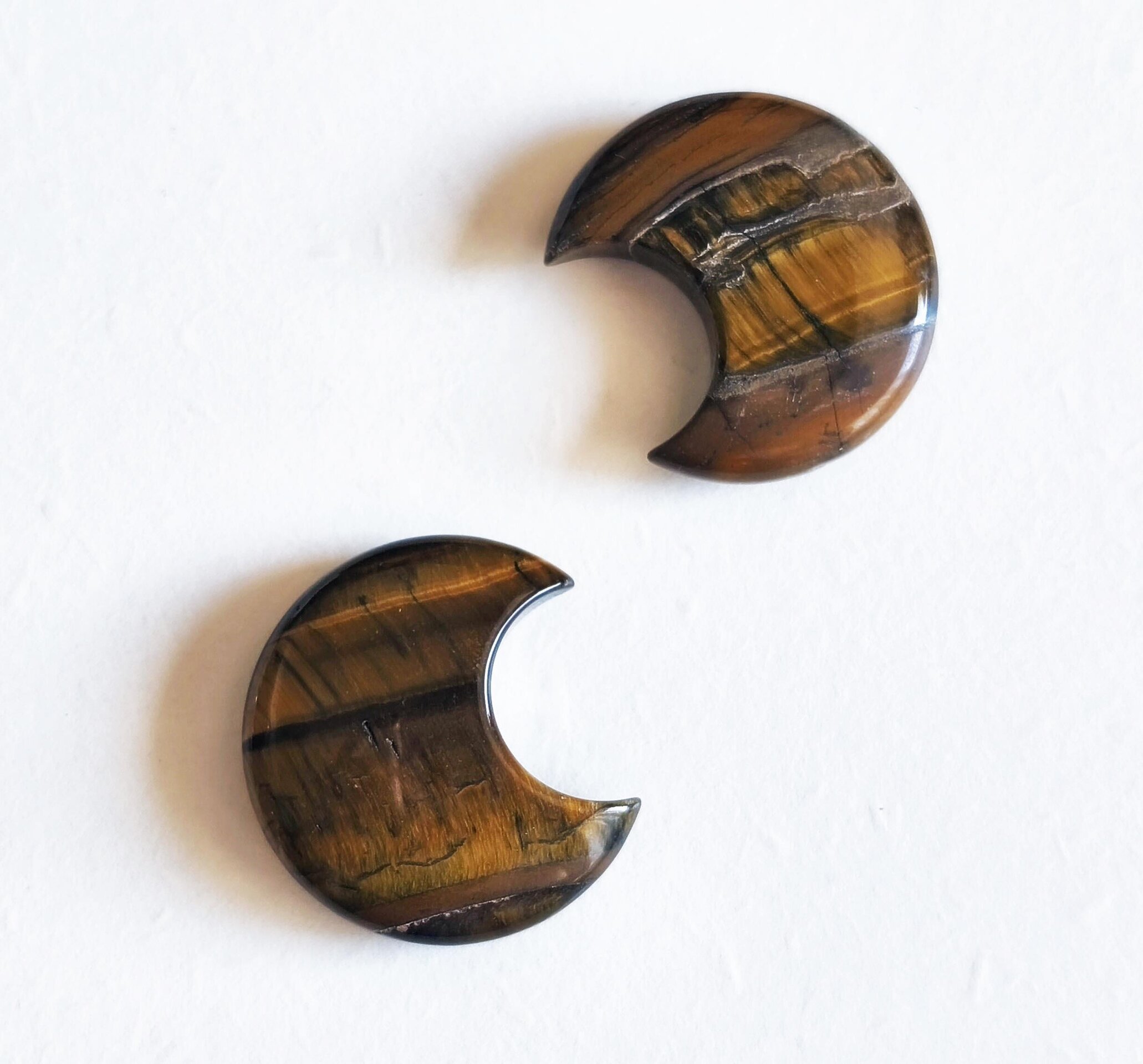 Luna Ojo de Tigre - 3