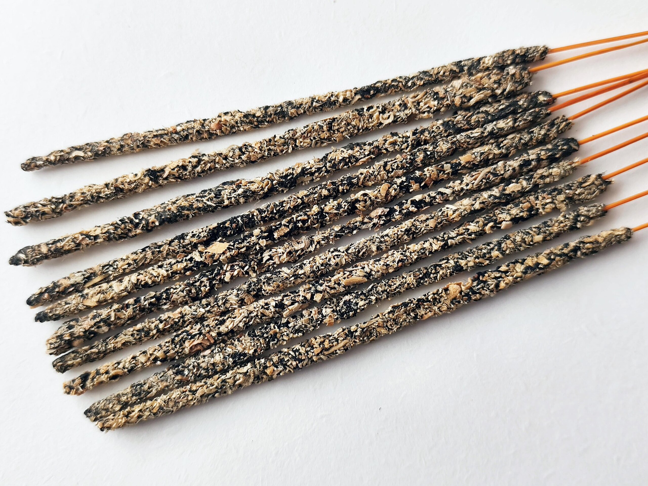 Incienso Black Opium - Ullas - 3