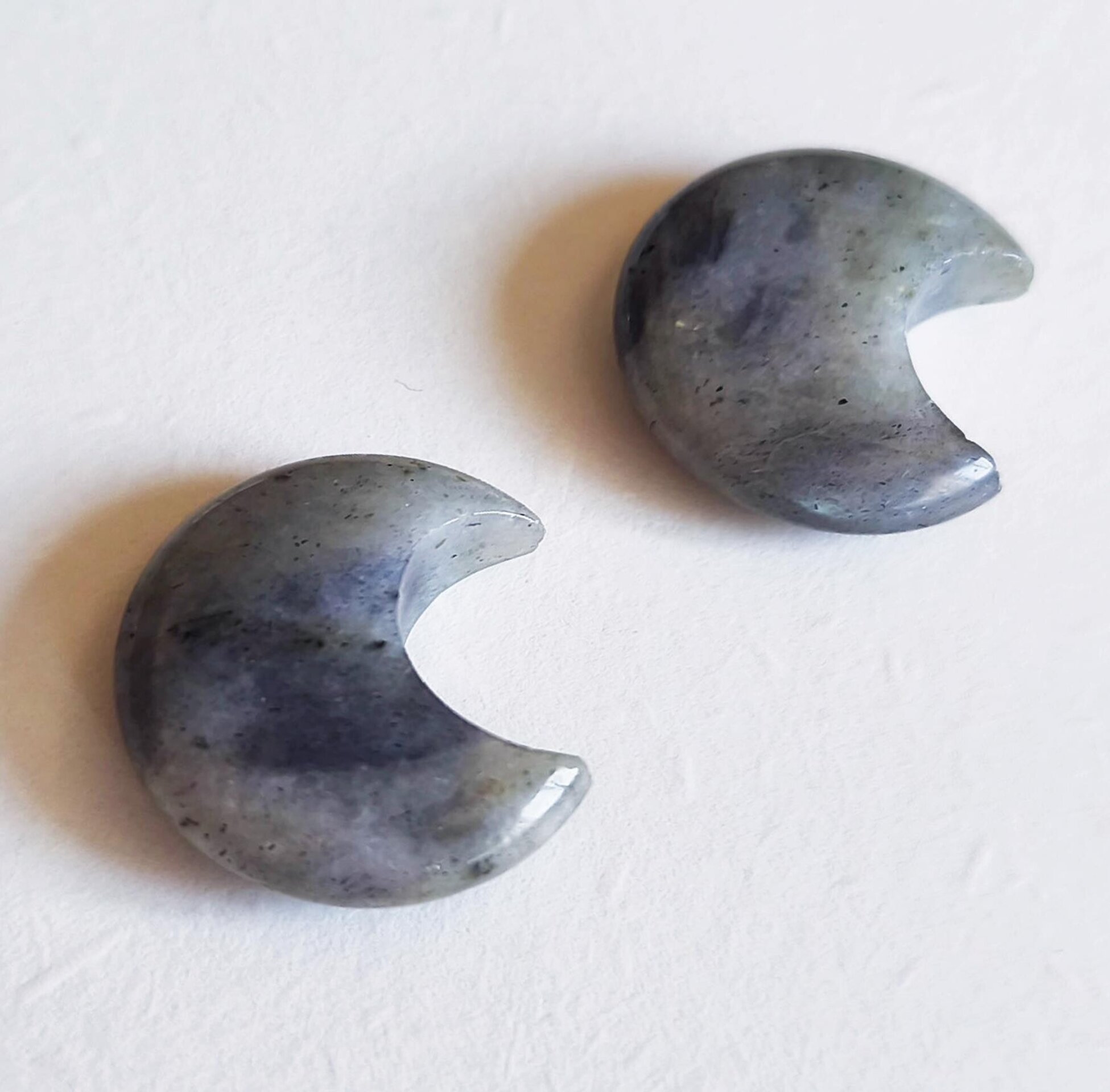 Luna de Labradorita - 3