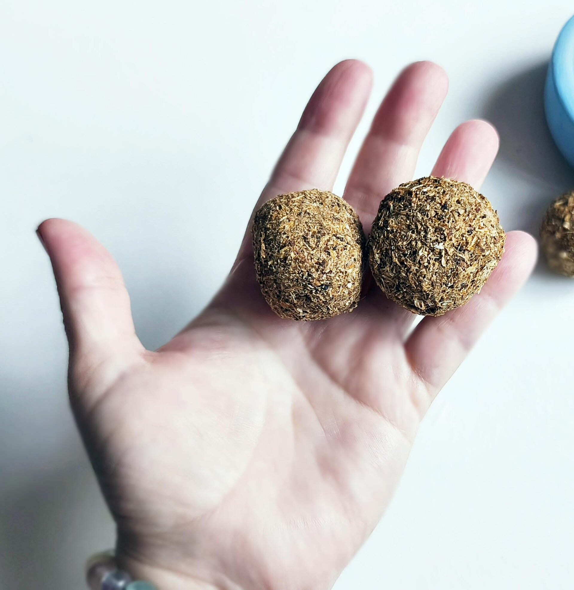 Bombita Defumación Activada Energía Positiva - 2