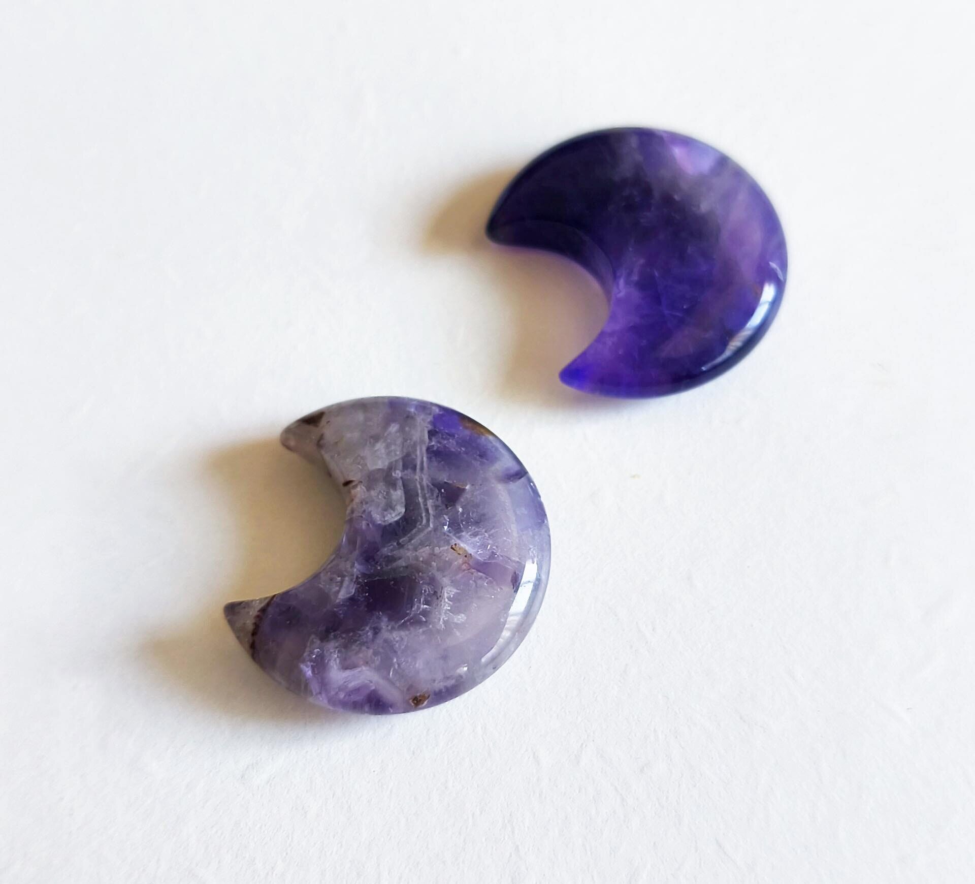 Luna de Amatista - 3