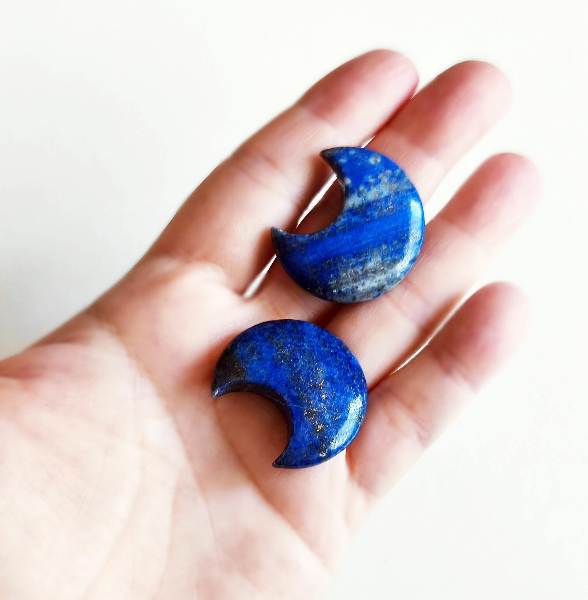 Luna Lapizlazuli - 3