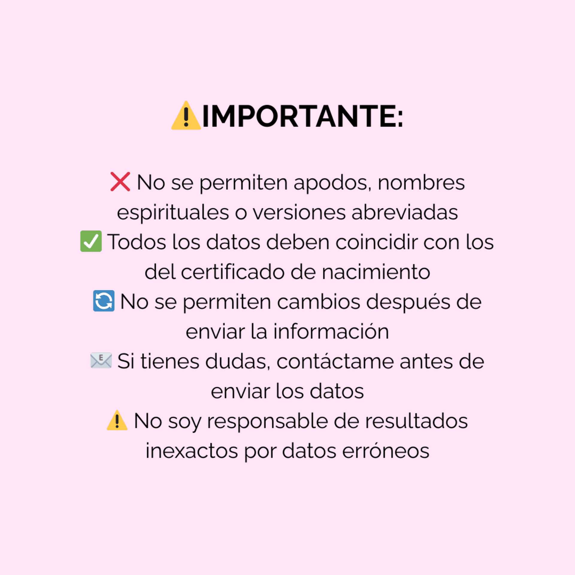 Lectura de Cabala Completa - 4