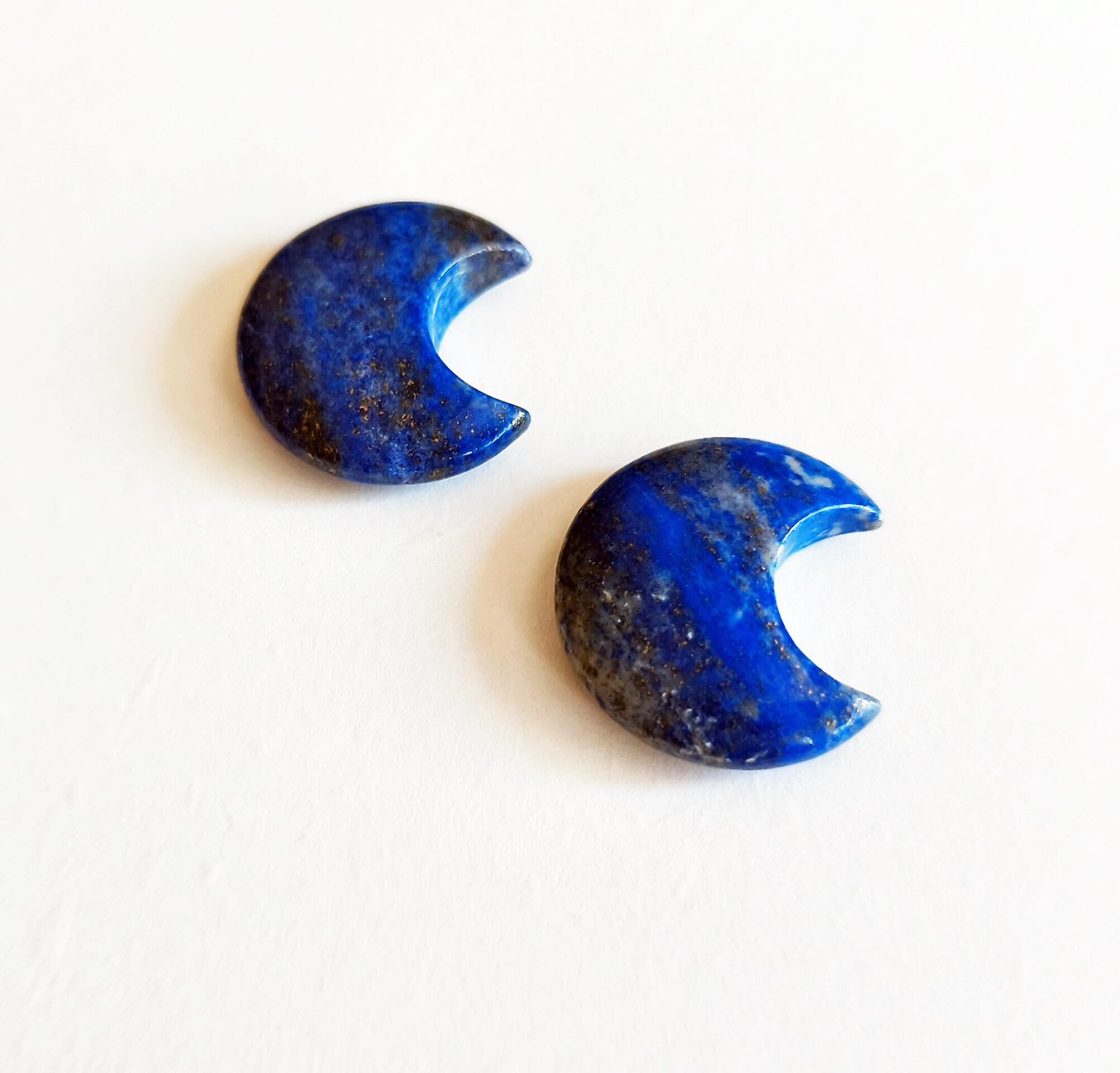 Luna Lapizlazuli - 2