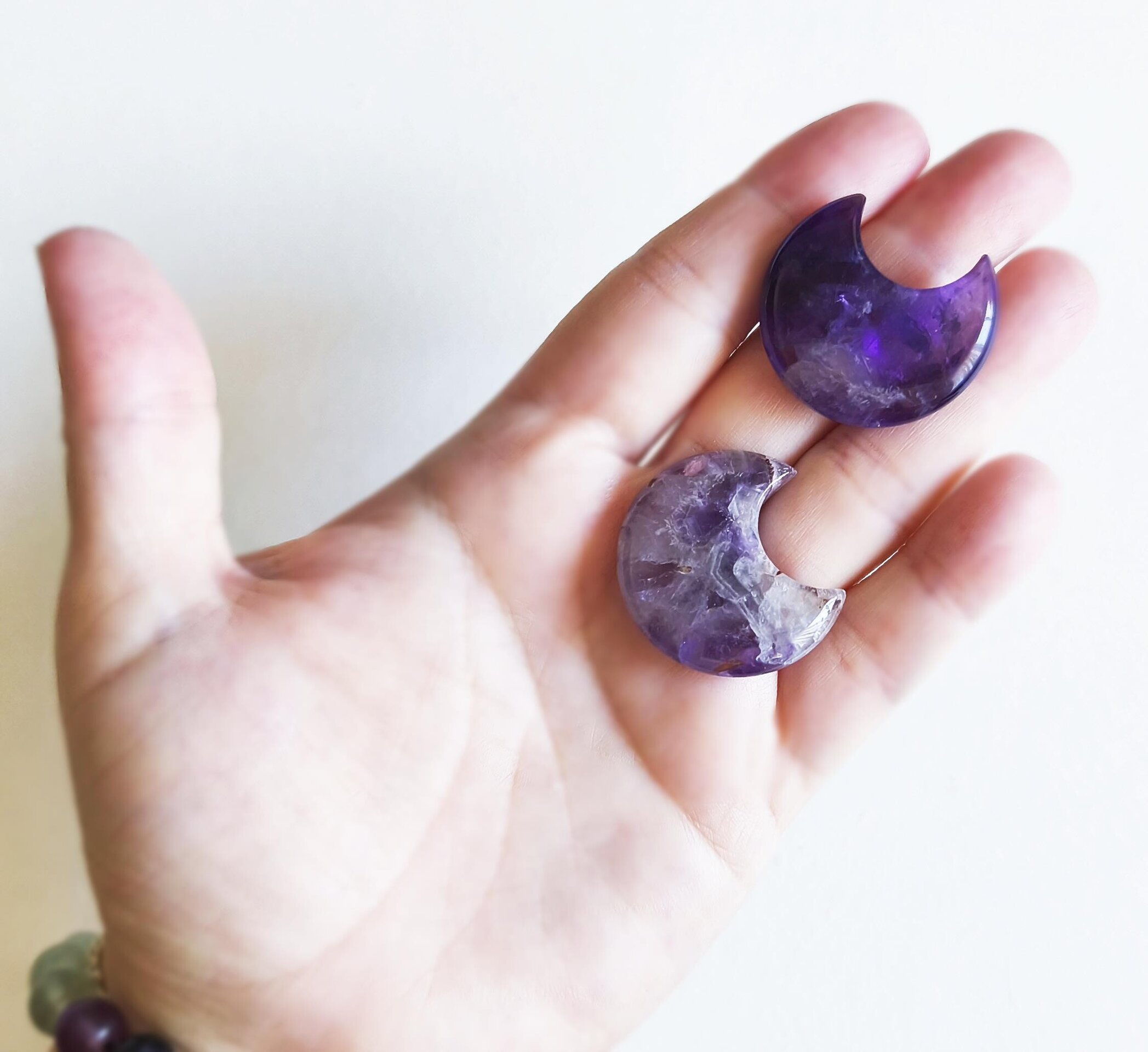 Luna de Amatista - 2