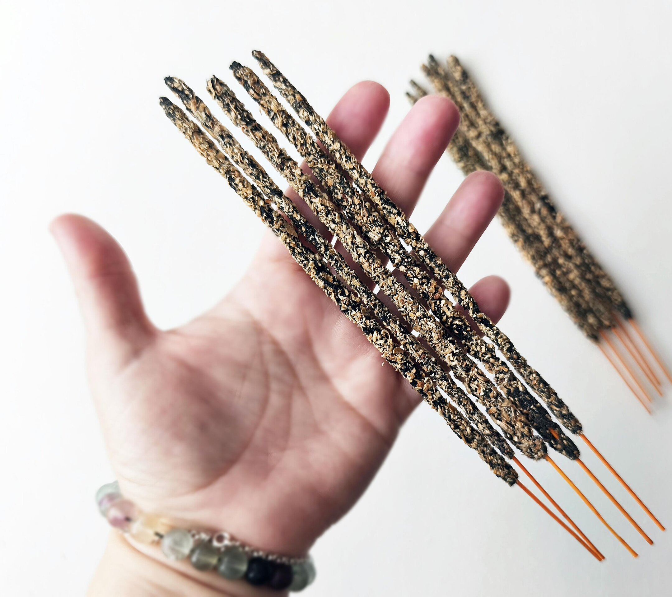 Incienso Black Opium - Ullas - 2