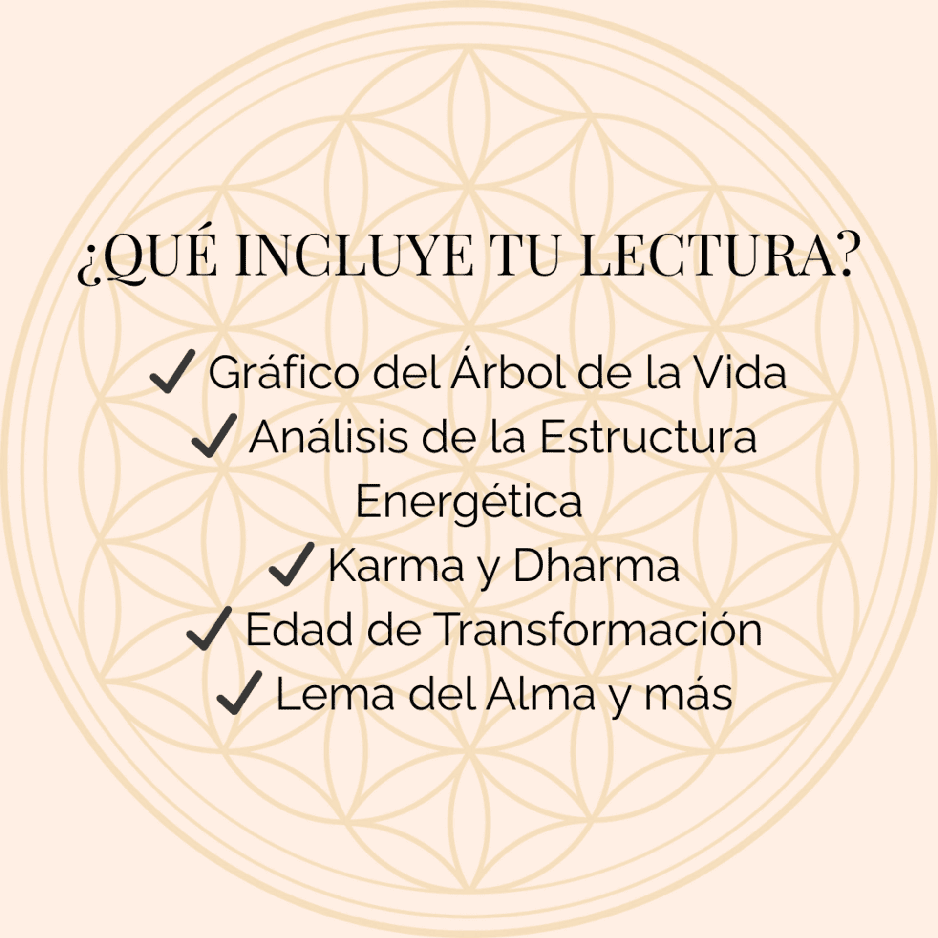 Lectura de Cabala Completa - 2